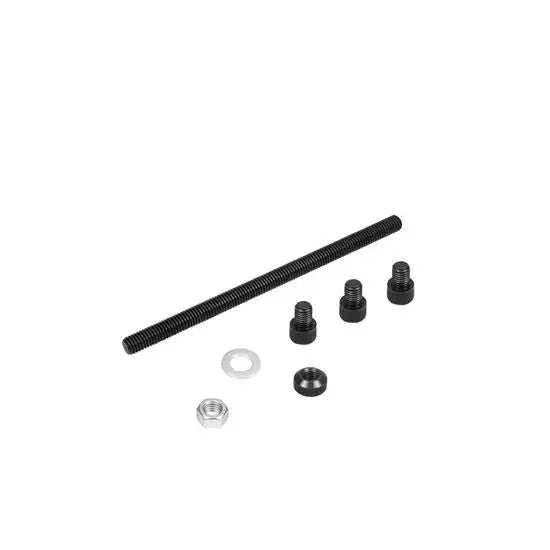 Helix Racing Made In USA Clutch Fixture Tool 390-9605 - Drive CAS