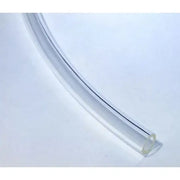 Helix Racing 140-3715 Constructed From Polyurethane - Clear ID OD 10 Fuel