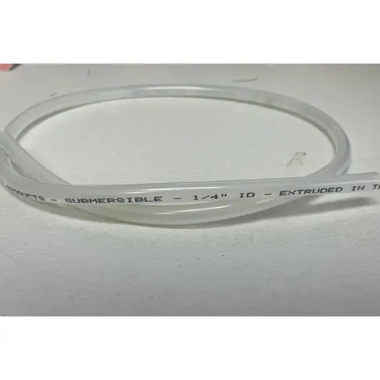 Helix Racing Made In USA Fuel Line 140-4001 - ID 18 Submersible Lin