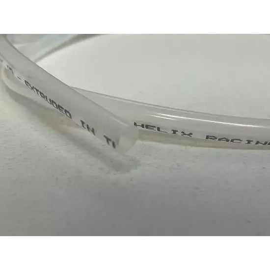 Helix Racing Made In USA Fuel Line 140-4001 - ID 18 Submersible Lin