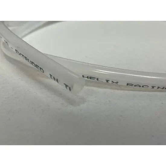 Helix Racing Made In USA Fuel Line 140-4010 - ID 10 Submersible Lin
