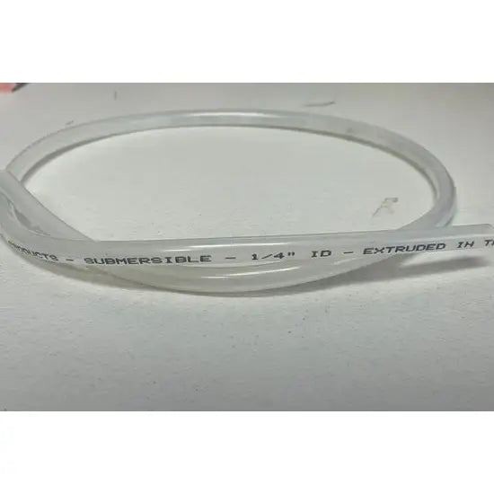 Helix Racing Made In USA Fuel Line 140-4025 - ID 25 Submersible Lin