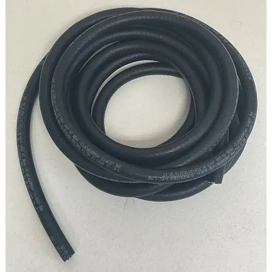 Helix Racing Made In USA Fuel Line 140-4130 - 30R10 Submersible