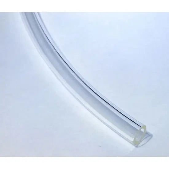 Helix Racing 316-5180 Constructed From Polyurethane - Clear 16 ID 16 OD 100 FT