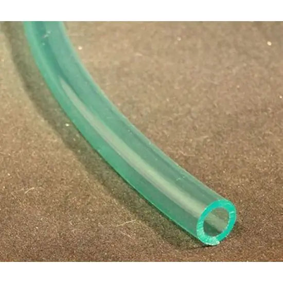 Helix Racing 380-0213 Constructed From Polyurethane - Green ID OD 10FT. Trans