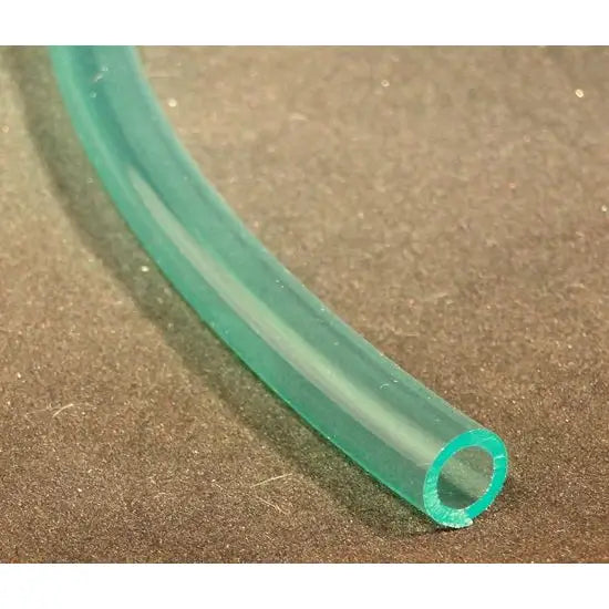 Helix Racing 380-1203 Constructed From Polyurethane - Green ID OD FT. Fue