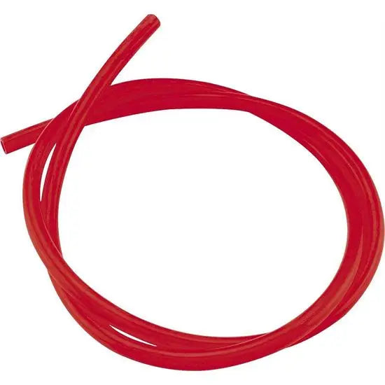 Helix Racing 516-6160S Constructed From Polyurethane - Red 16 ID 16 OD 10FT. Solid