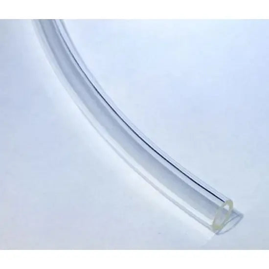 Helix Racing 516-6165 Constructed From Polyurethane - Clear 16 ID 16 OD 10FT