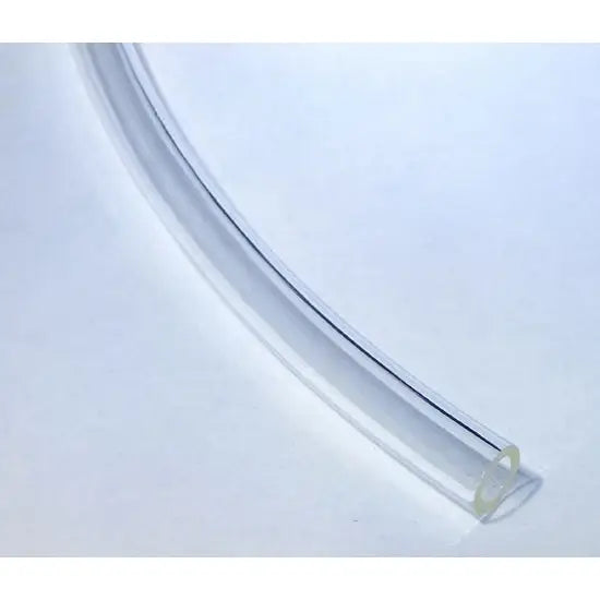 Helix Racing 516-7180 Constructed From Polyurethane - Clear 16 ID 16 OD 100 FT