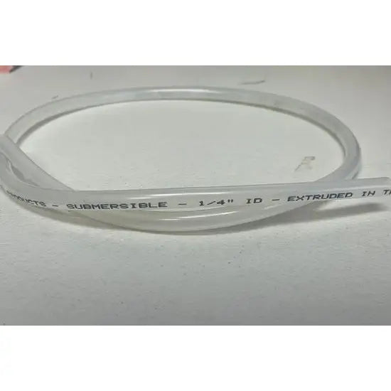 Helix Racing Made In USA Fuel Line 516-8401 - 16 ID 18 Submersible Lin