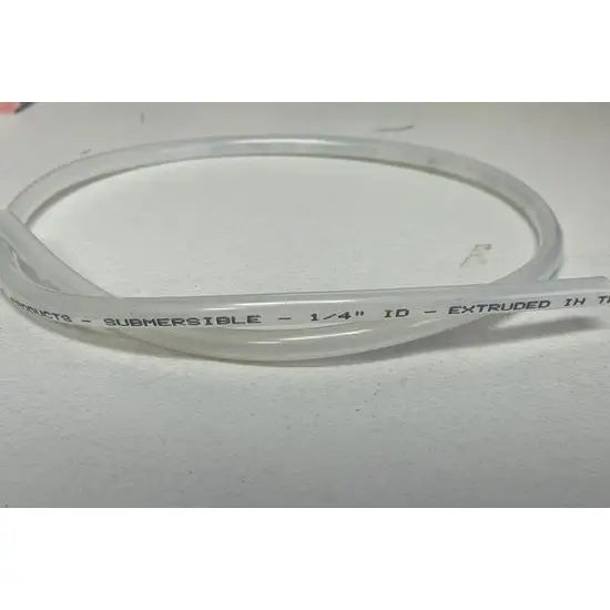 Helix Racing Made In USA Fuel Line 516-8403 - 16 ID Submersible