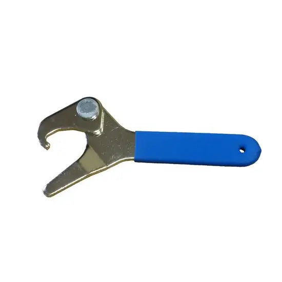 Helix Racing 390-1508 Universal shock pre-load adjuster tool - PRE-Load 35MM-75MM