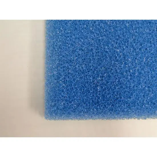 Helix Racing 752-2204 - Blue Skid Plate Foam