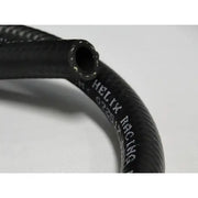Helix Racing Maintains OEM Look And Performance Fuel Line 316-5603 - Black 16 OE FT