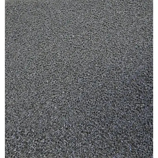 Helix Racing Offer Exact OEM Style Replacement Air Filter Foam 750-1105 - PRE-Filter 11 X12 X3 Charc