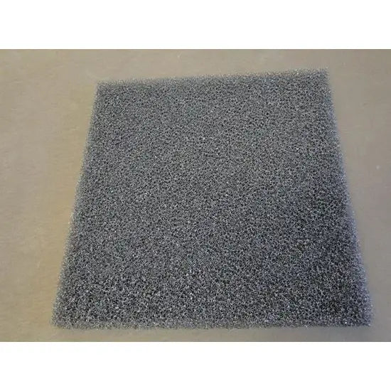 Helix Racing Offer Exact OEM Style Replacement Air Filter Foam 750-1105 - PRE-Filter 11 X12 X3 Charc