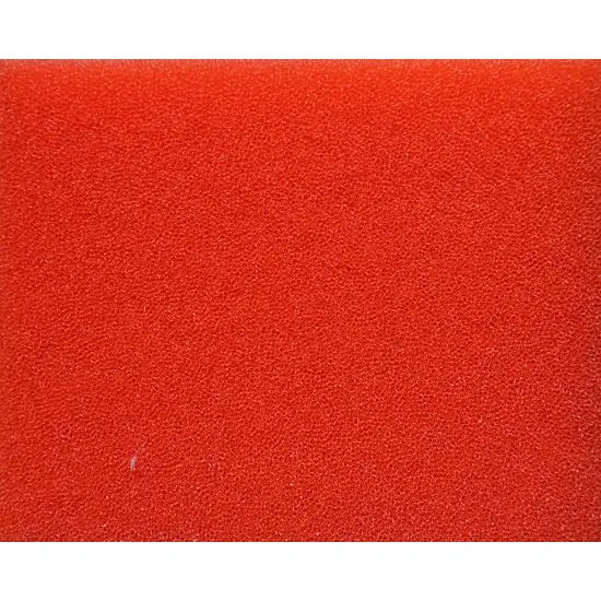 Helix Racing 750-1101 - Red PRE-Filter Foam