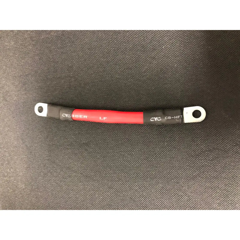Helix Racing 680-6704 - Red Battery Cable