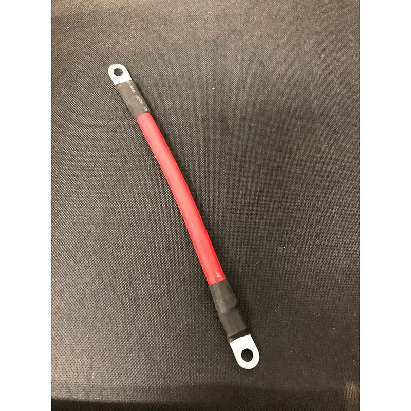 Helix Racing 680-6706 - Red Battery Cable