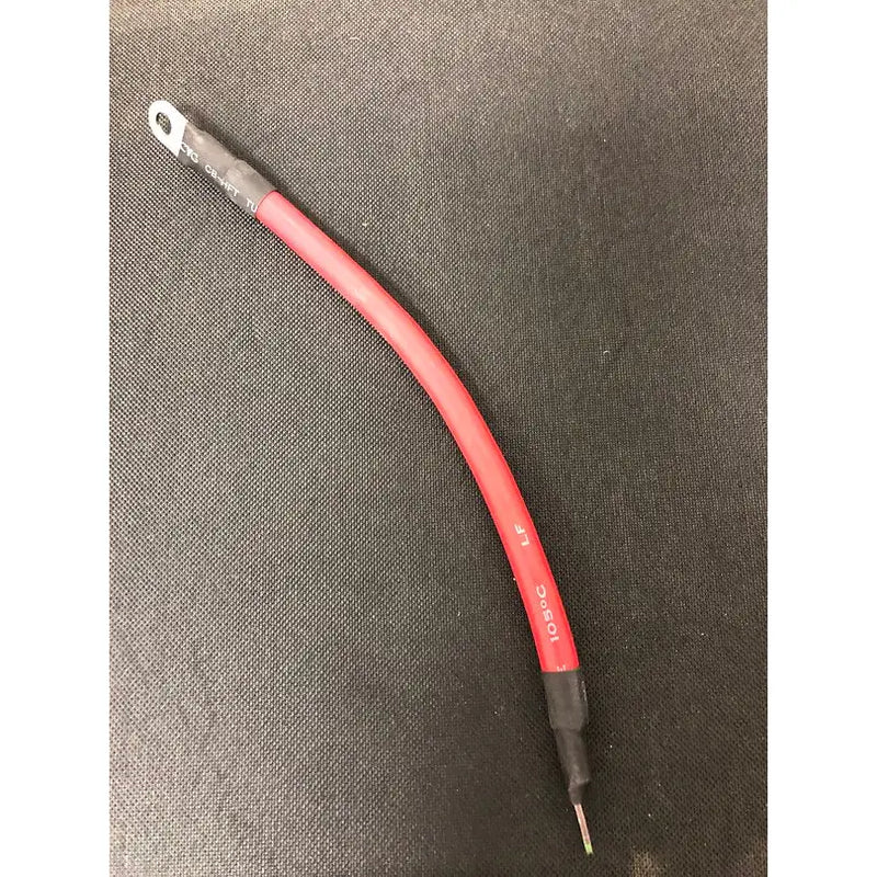Helix Racing 680-6708 - Red Battery Cable