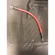 Helix Racing 680-6710 - Red Battery Cable 10