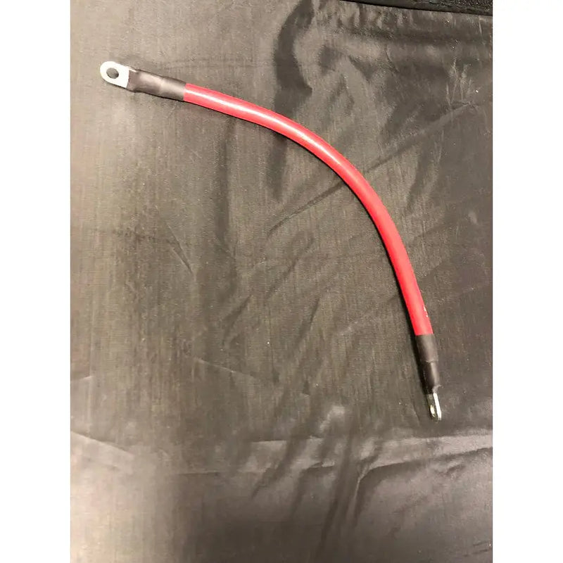 Helix Racing 680-6710 - Red Battery Cable 10