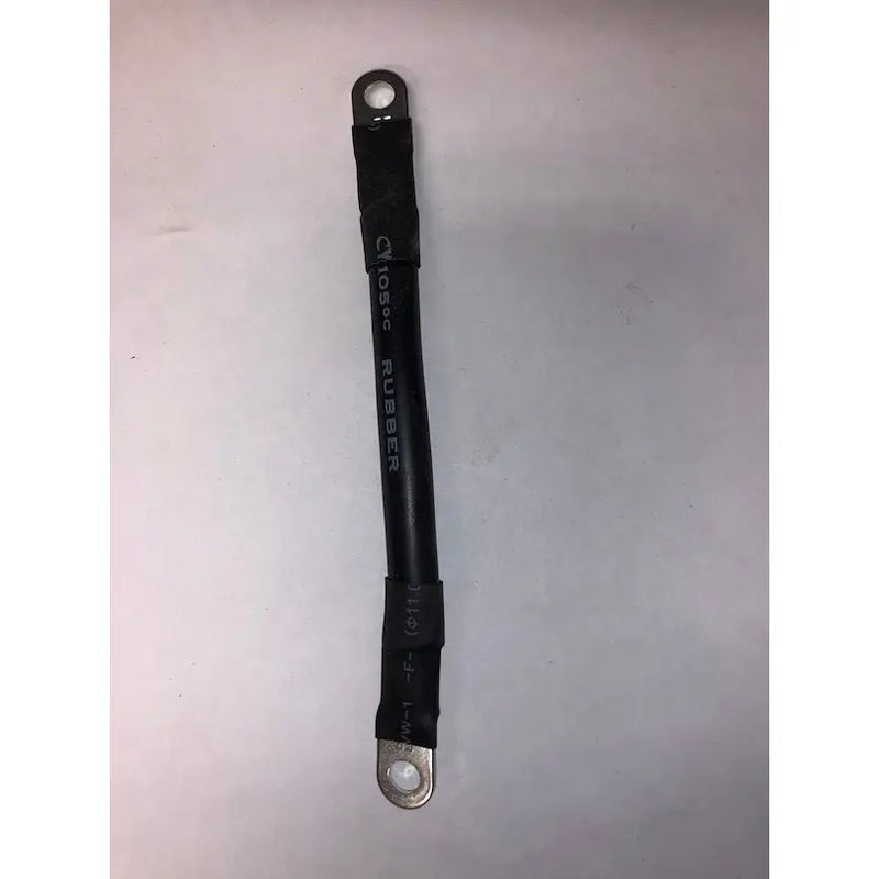 Helix Racing 680-6714 - Black Battery Cable