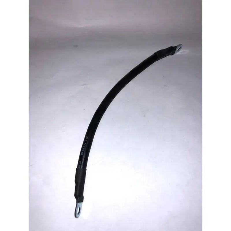 Helix Racing 680-6718 - Black Battery Cable