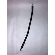 Helix Racing 680-6720 - Black Battery Cable 10