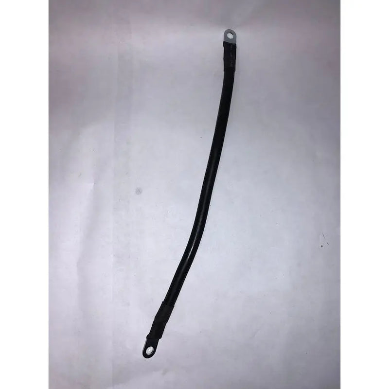 Helix Racing 680-6720 - Black Battery Cable 10