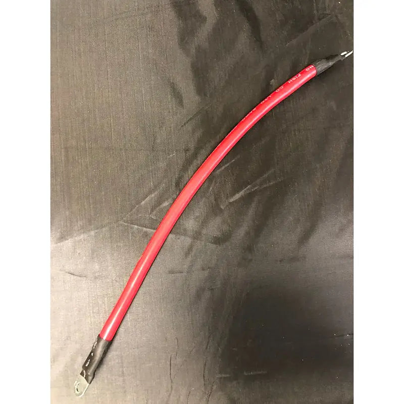 Helix Racing 680-6722 - Red Battery Cable 12