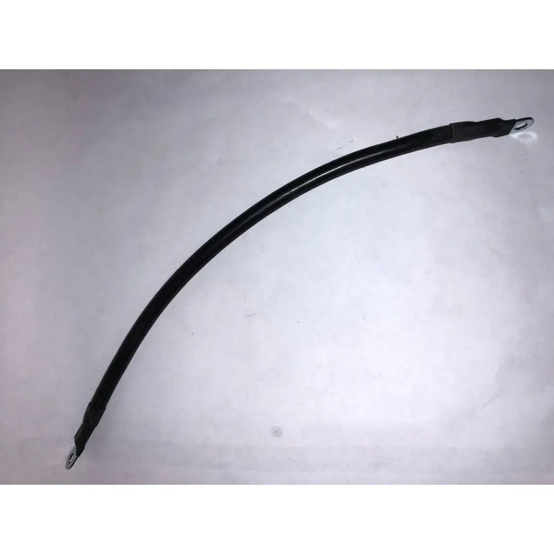 Helix Racing 680-6732 - Black Battery Cable 12