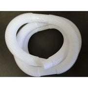 Helix Racing 116-1180 - White 1-1 Bilge Hose 6FT