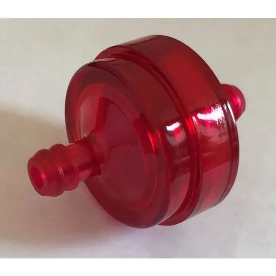 Helix Racing Offer Exact OEM Style Replacement Fuel Filter 118-9017 - Large 6MM Disk