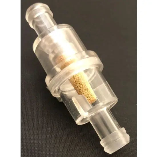Helix Racing Offer Exact OEM Style Replacement Fuel Filter 118-9018 - Small 16 8MM Cyl