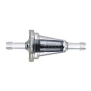 Helix Racing 118-9020 Clear housing with nylon mesh screen