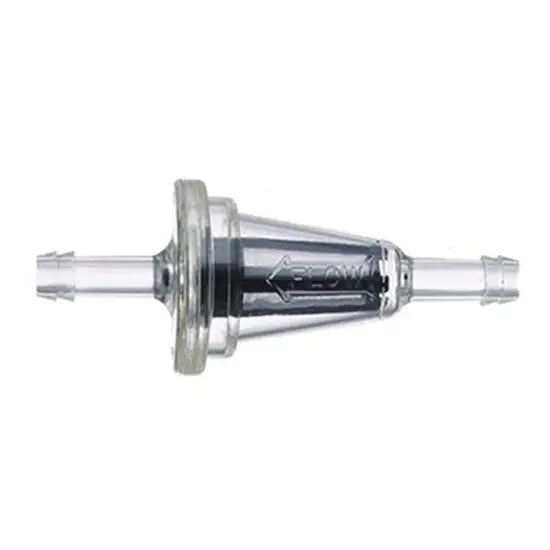 Helix Racing 118-9020 Clear housing with nylon mesh screen