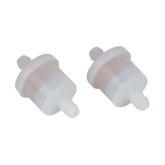 Helix Racing Offer Exact OEM Style Replacement Fuel Filter 118-9053 - 16 8MM Round TR