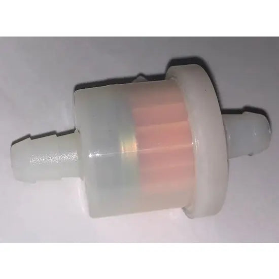 Helix Racing Offer Exact OEM Style Replacement Fuel Filter 118-9053 - 16 8MM Round TR