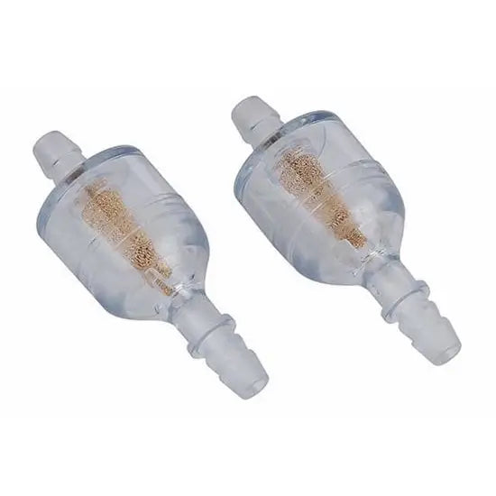 Helix Racing Offer Exact OEM Style Replacement Fuel Filter 118-9302 - 6MM Bullet Sha