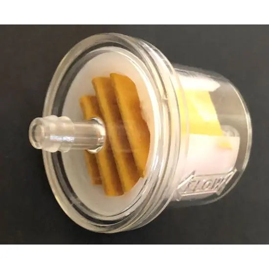 Helix Racing Offer Exact OEM Style Replacement Fuel Filter 118-9308 - Large 6MM Drum