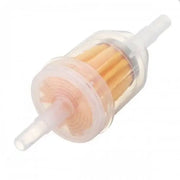Helix Racing 118-9311 - Clear Fuel Filter 6MM 16 8M