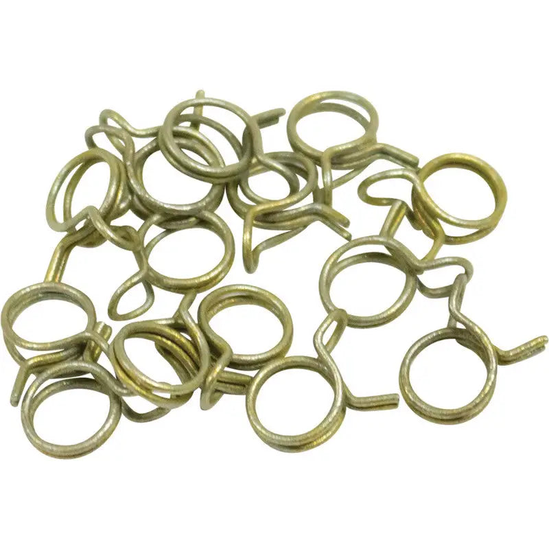 Helix Racing 111-1516 Constructed from zinc plated steel