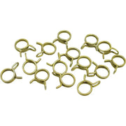 Helix Racing 111-1716 Constructed from zinc plated steel