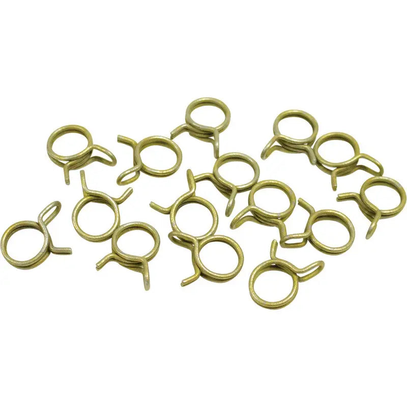 Helix Racing 111-1716 Constructed from zinc plated steel