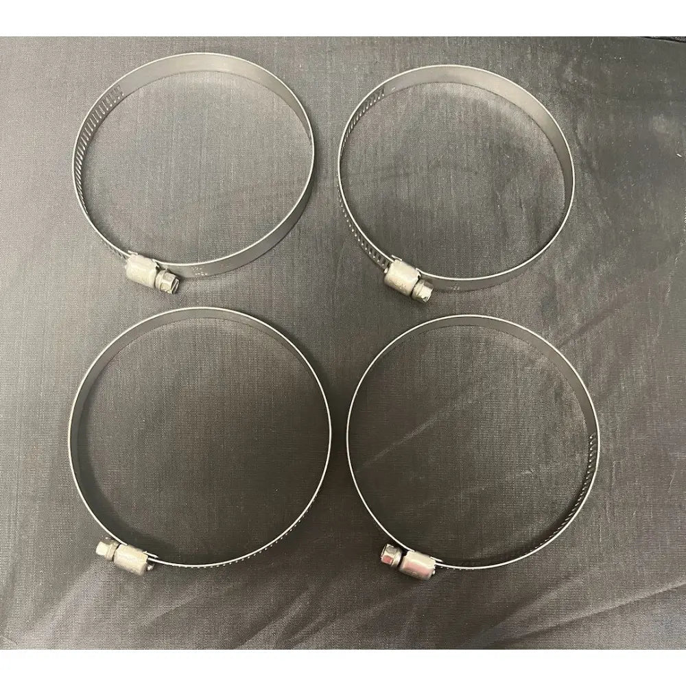 Helix Racing 114-6244 - 2.25 58MM -3.25 83MM ST.STL