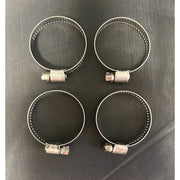 Helix Racing 114-6416 - Stainless Worm Drive 13-38MM