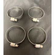 Helix Racing 114-6420 - Stainless Worm Drive 19-44MM