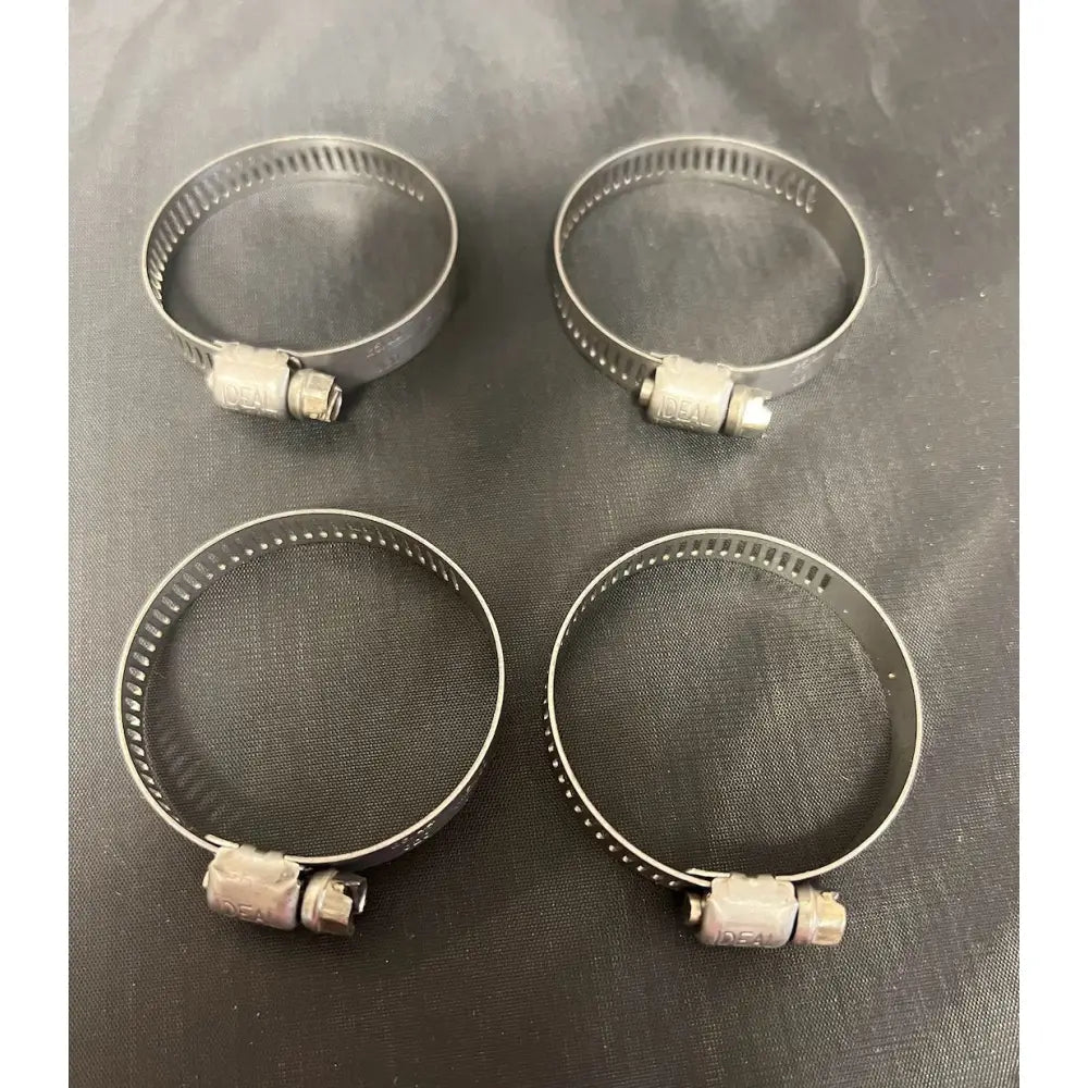 Helix Racing 114-6420 - Stainless Worm Drive 19-44MM