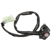 Helix Racing 689-4252 Features launch mode function - Switch KX250F